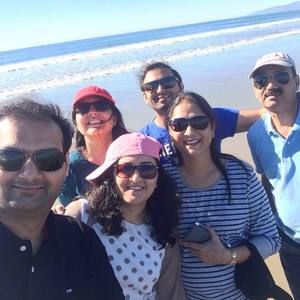 Meet your Posher, Varsha